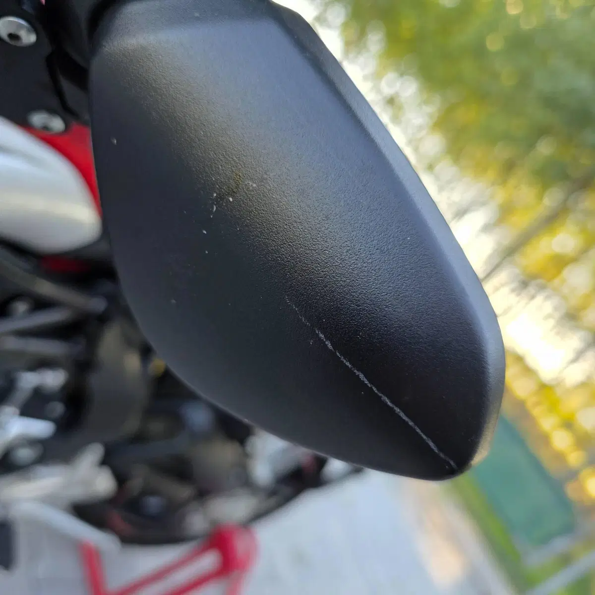MV Agusta Rivale 800 EAS ABS (2013 - 17) (9)