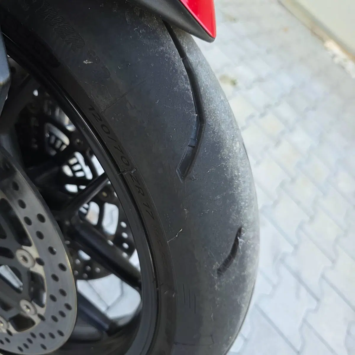 MV Agusta Rivale 800 EAS ABS (2013 - 17) (10)