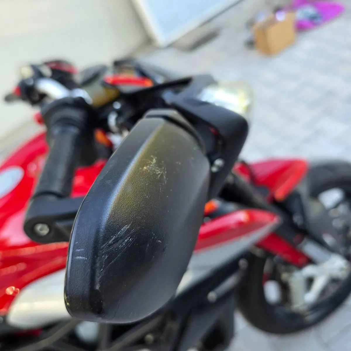 MV Agusta Rivale 800 EAS ABS (2013 - 17) (11)
