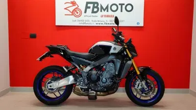 Yamaha MT-09 SP (2024 - 26) usata