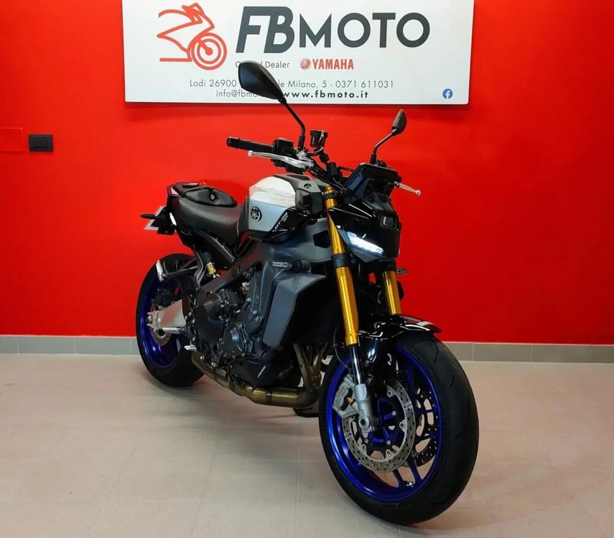 Yamaha MT-09 SP (2024 - 26) (4)