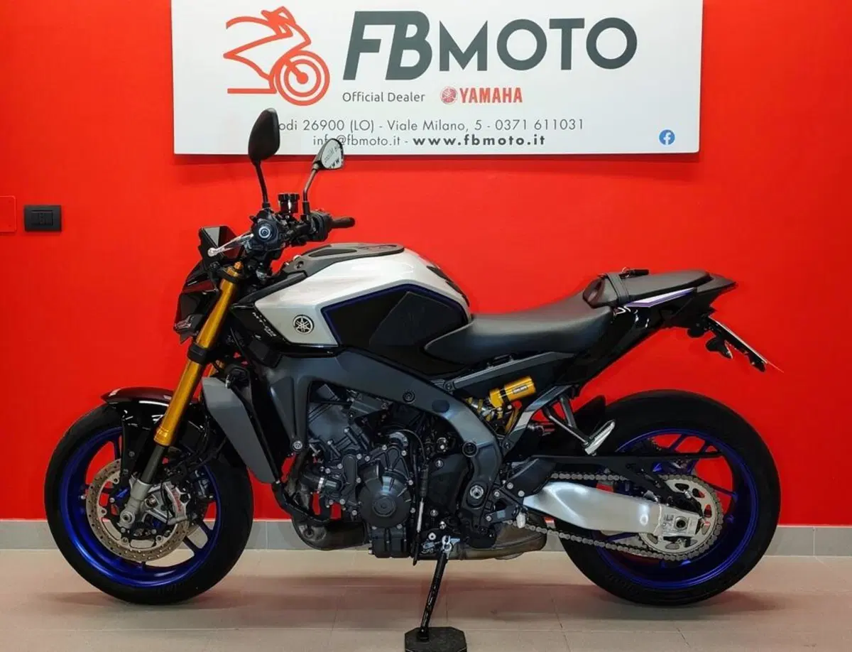 Yamaha MT-09 SP (2024 - 26) (3)