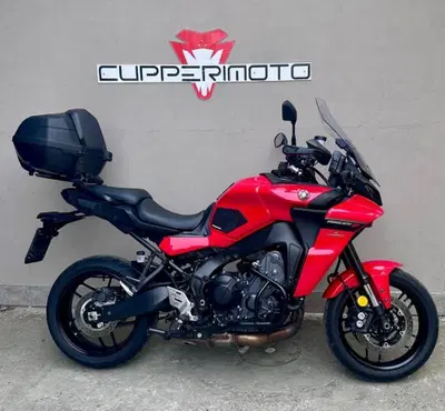 Yamaha Tracer 9 (2021 - 24) usata