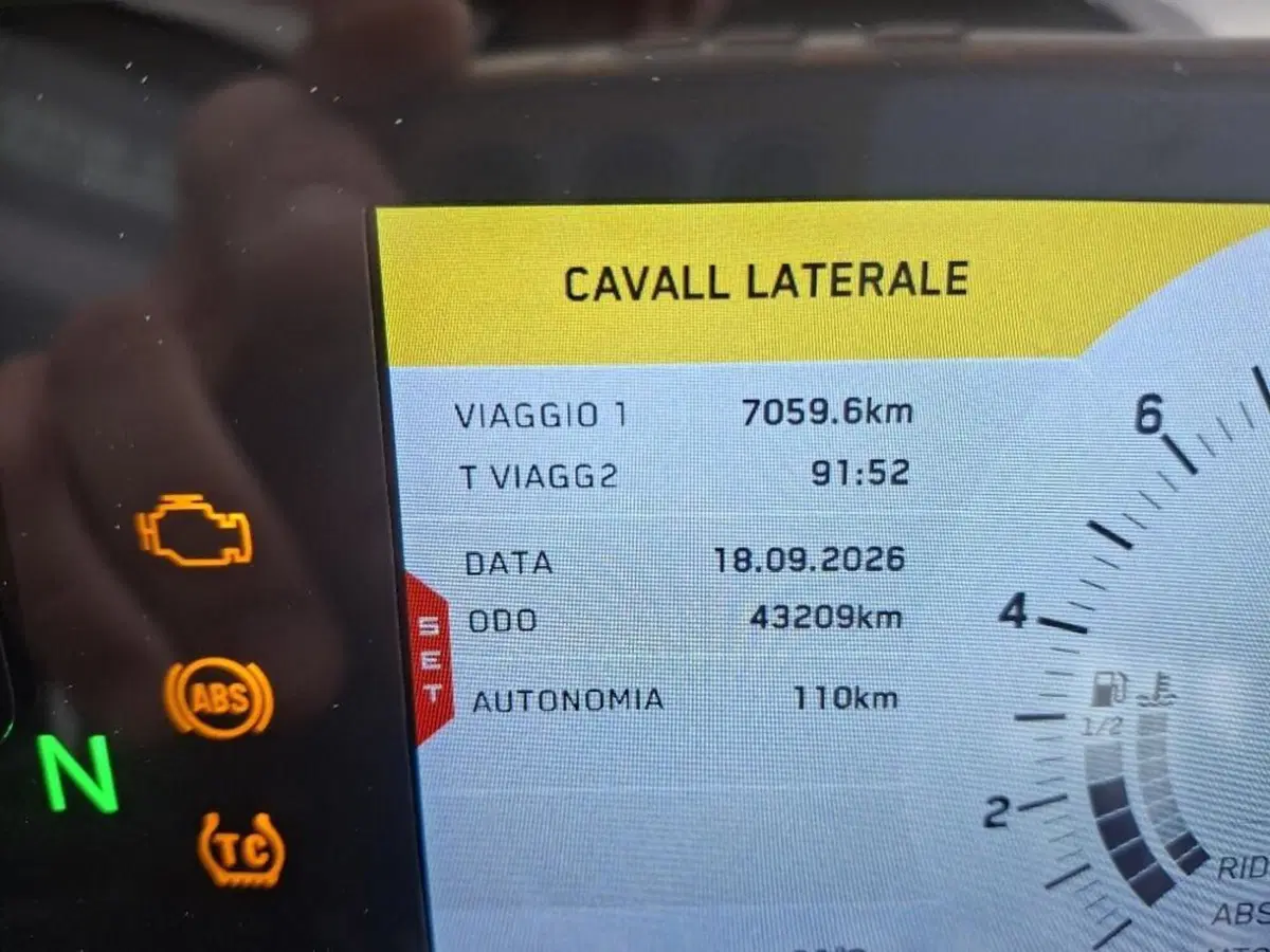 KTM 790 Adventure (2019 - 20) (2)