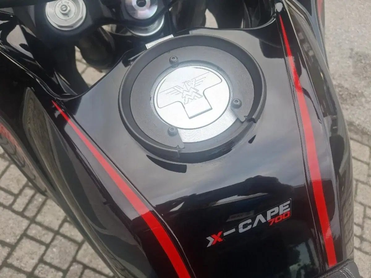 Moto Morini X-Cape 700 (2025 - 26) (4)