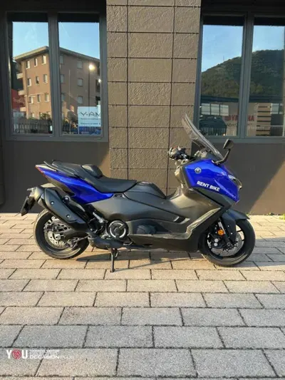 Yamaha T-Max 560 (2025 - 26) usata