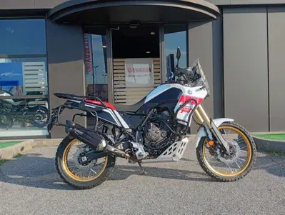 Yamaha Ténéré 700 (2022 - 24) usata