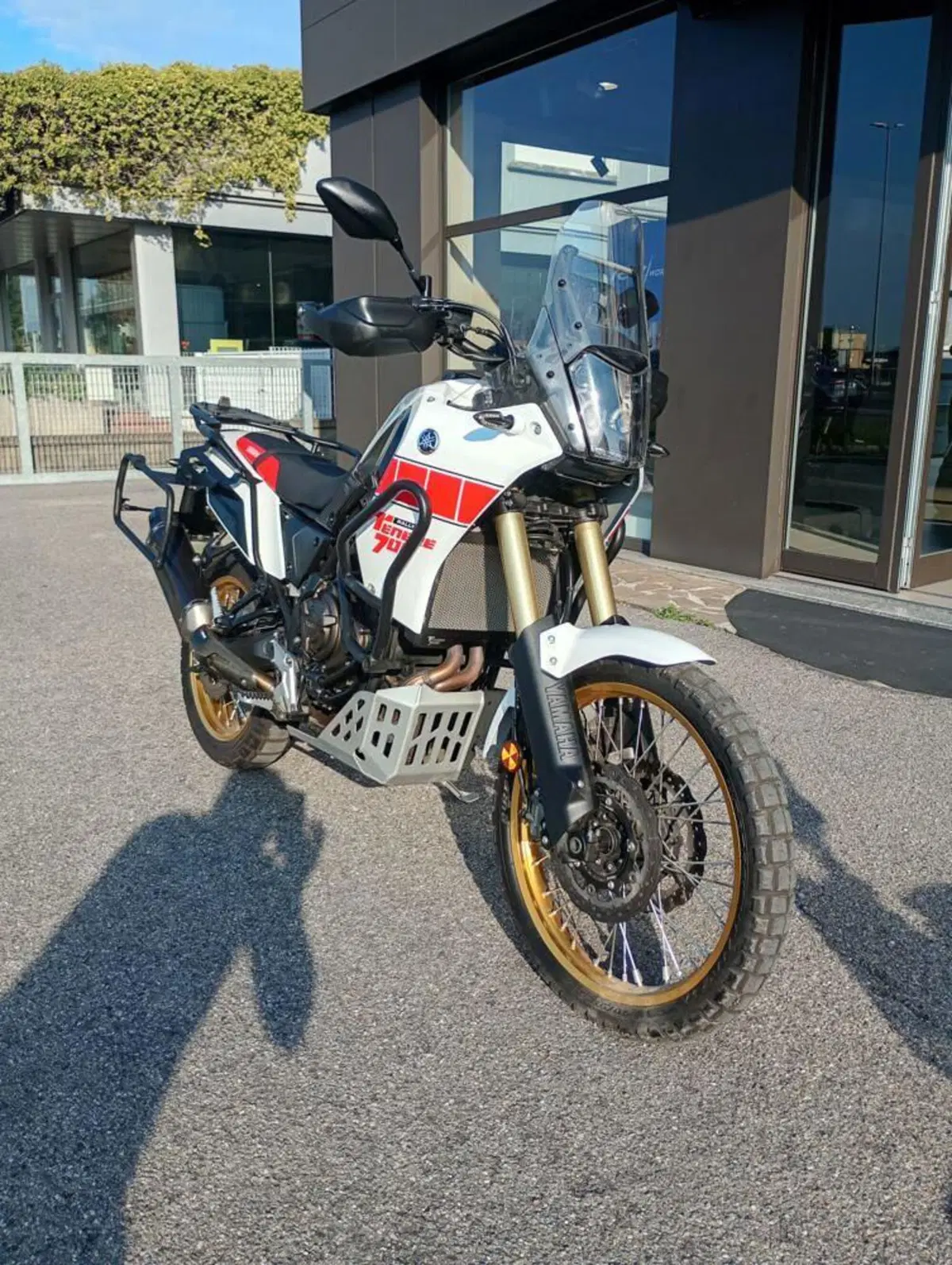 Yamaha Ténéré 700 (2022 - 24) (2)