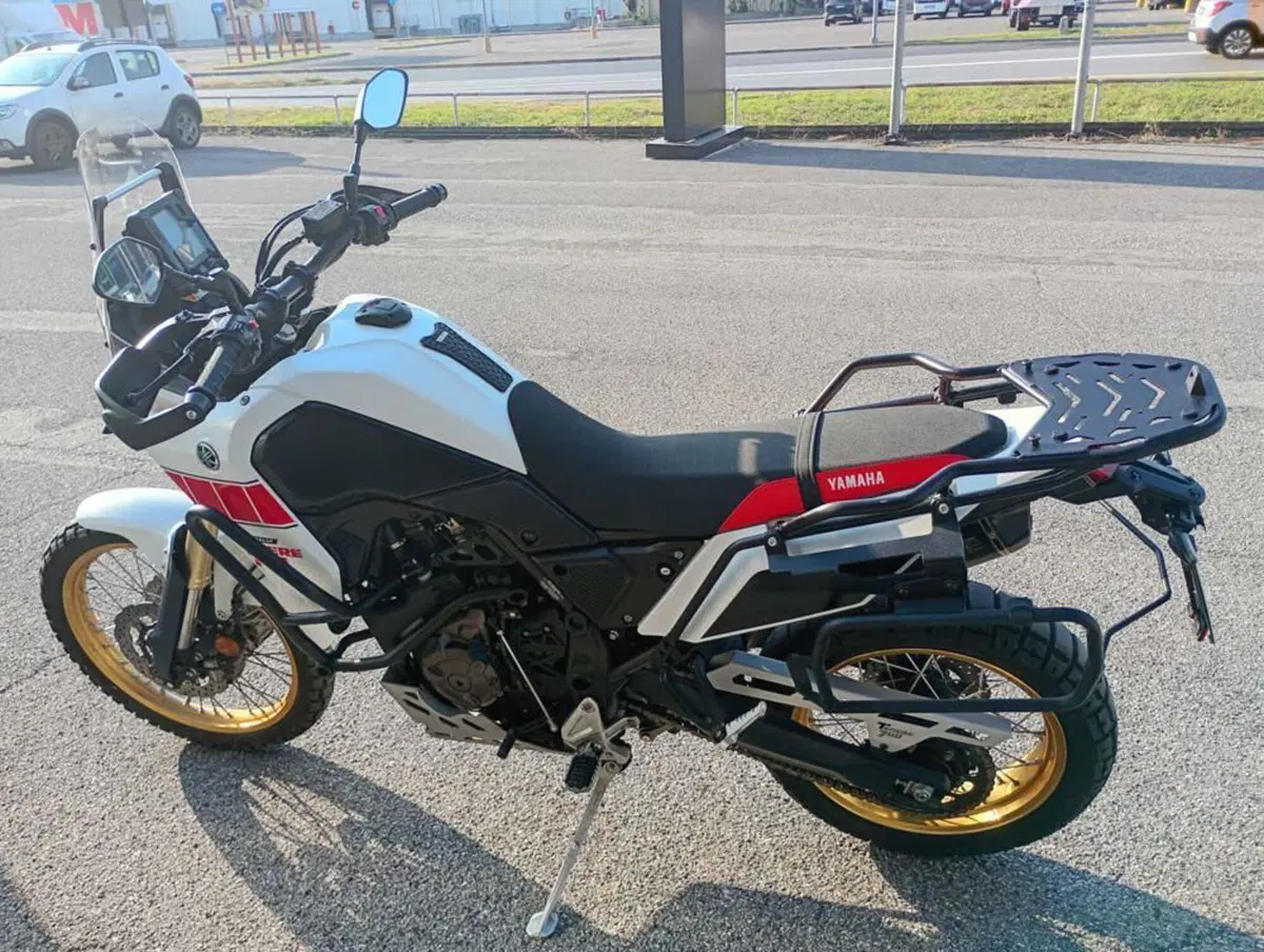 Yamaha Ténéré 700 (2022 - 24) (4)