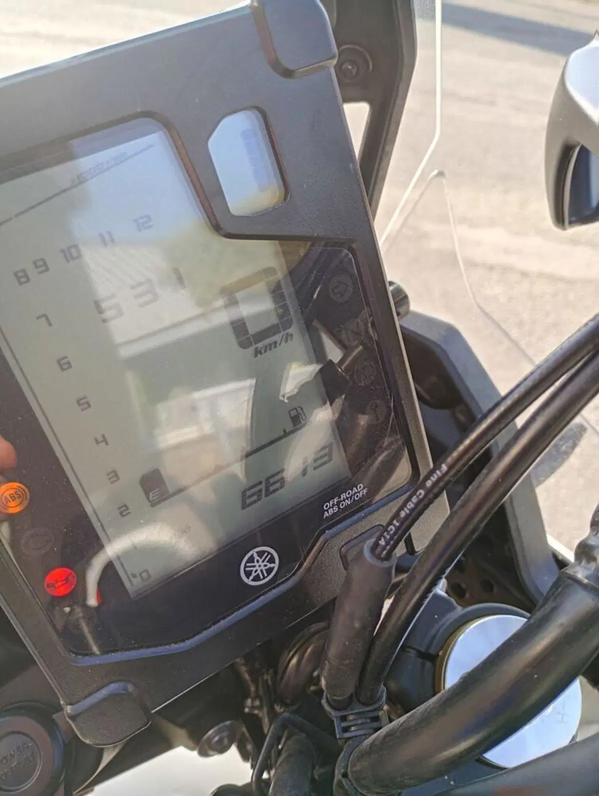 Yamaha Ténéré 700 (2022 - 24) (8)