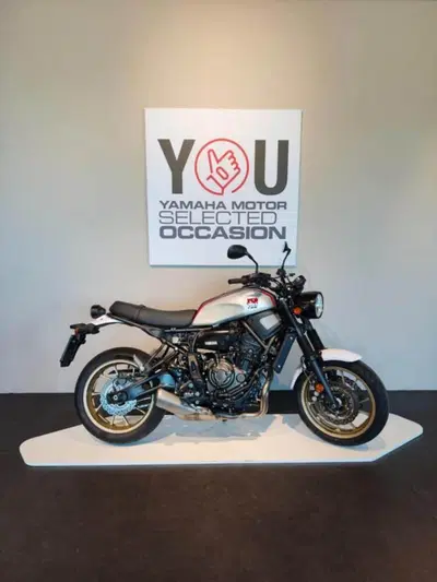 Yamaha XSR 700 XTribute (2019 - 20) usata