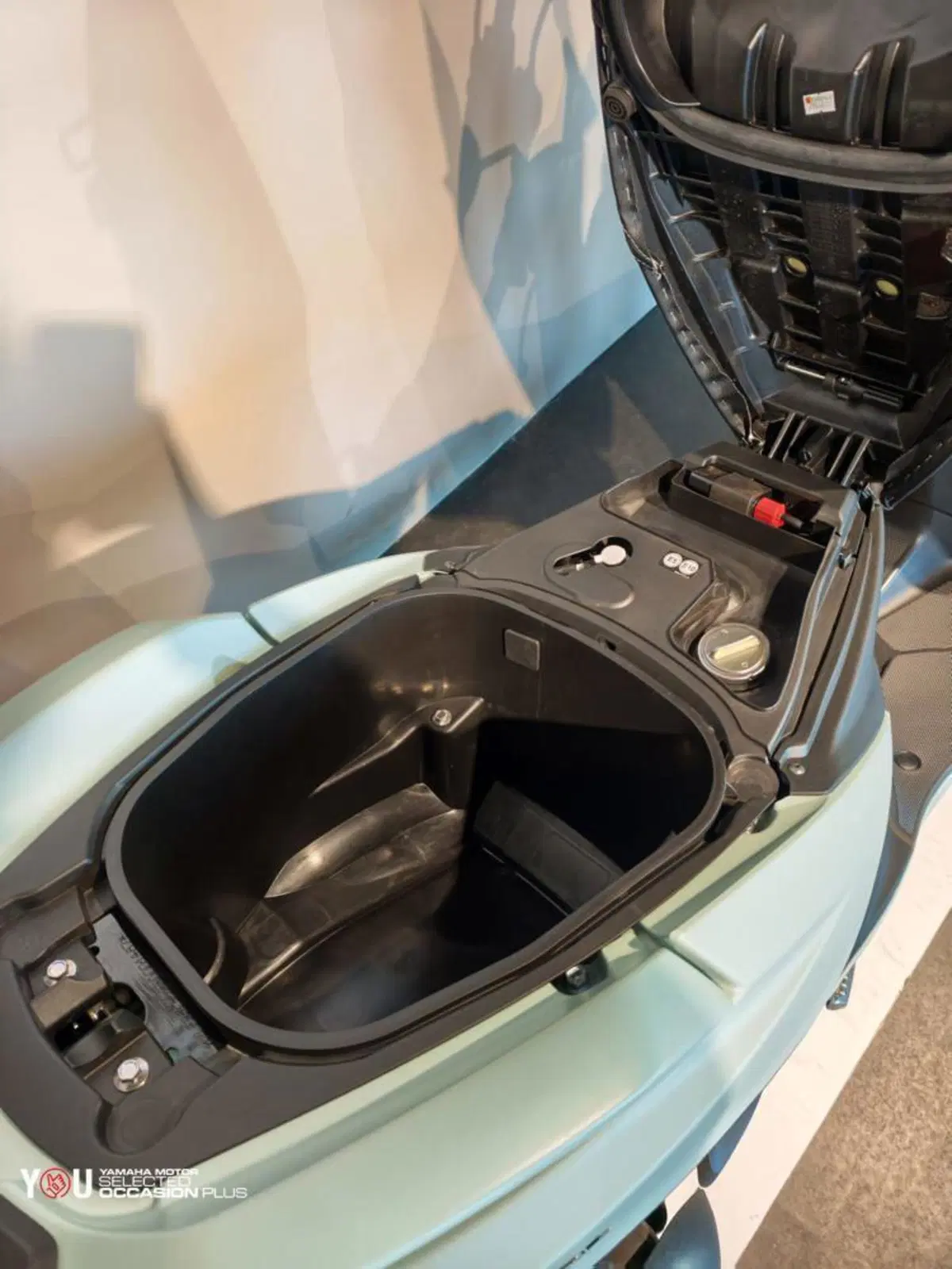 Yamaha Tricity 125 (2025 - 26) (4)