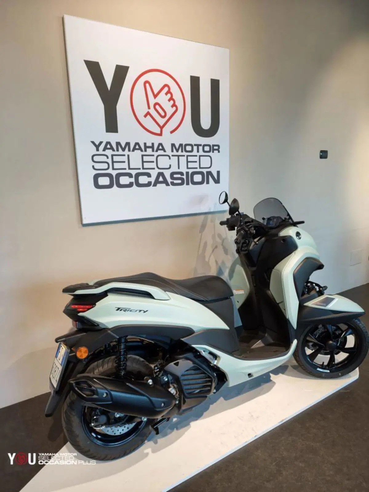 Yamaha Tricity 125 (2025 - 26) (3)