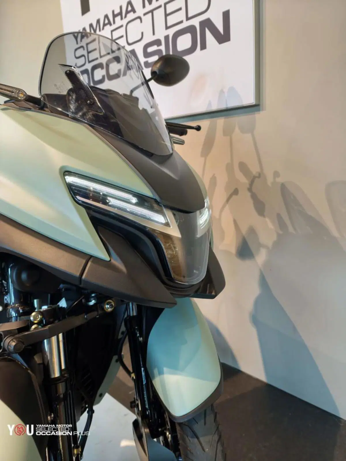 Yamaha Tricity 125 (2025 - 26) (6)