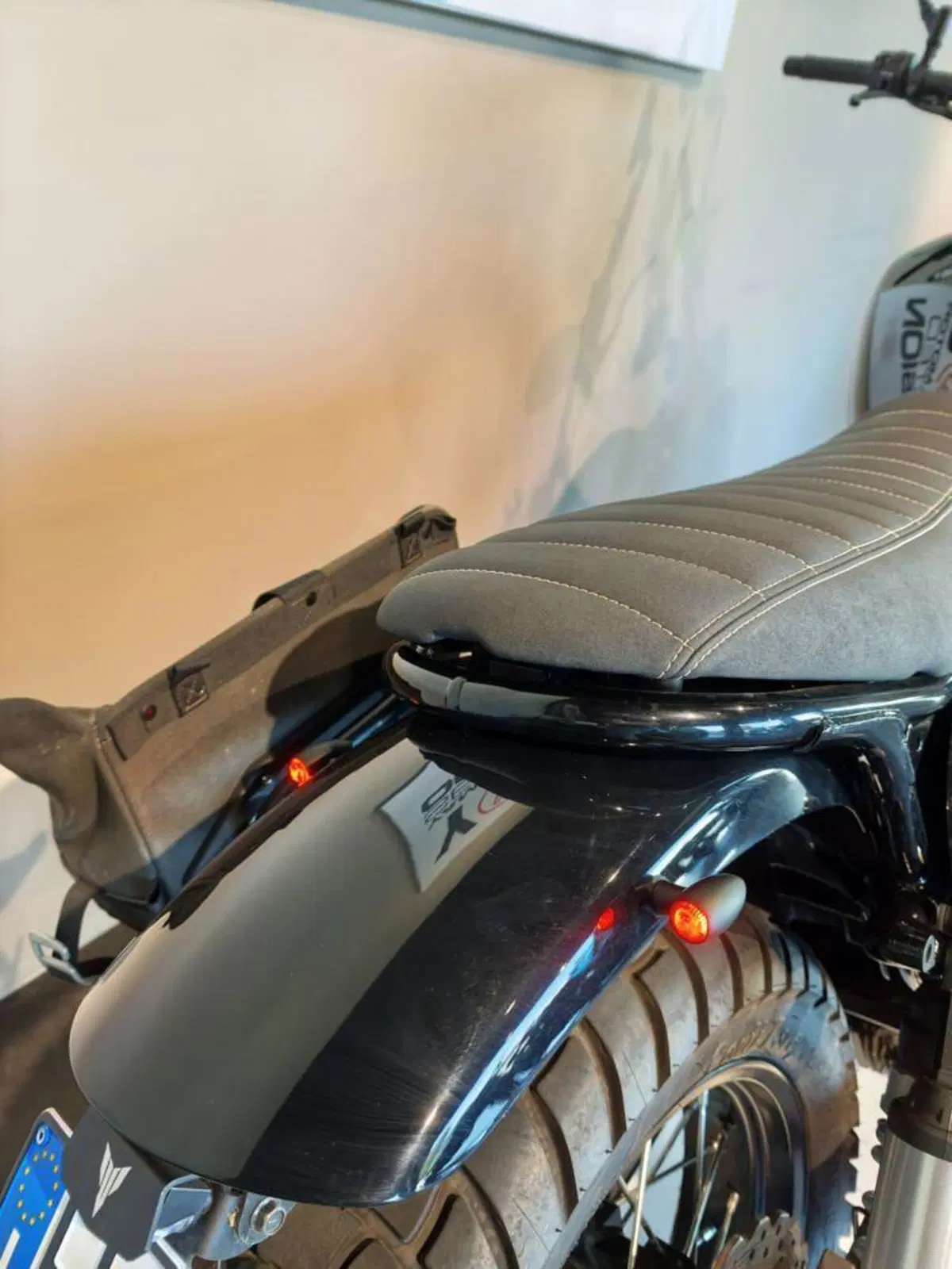 Yamaha SCR 950 ABS (2017 - 20) (5)