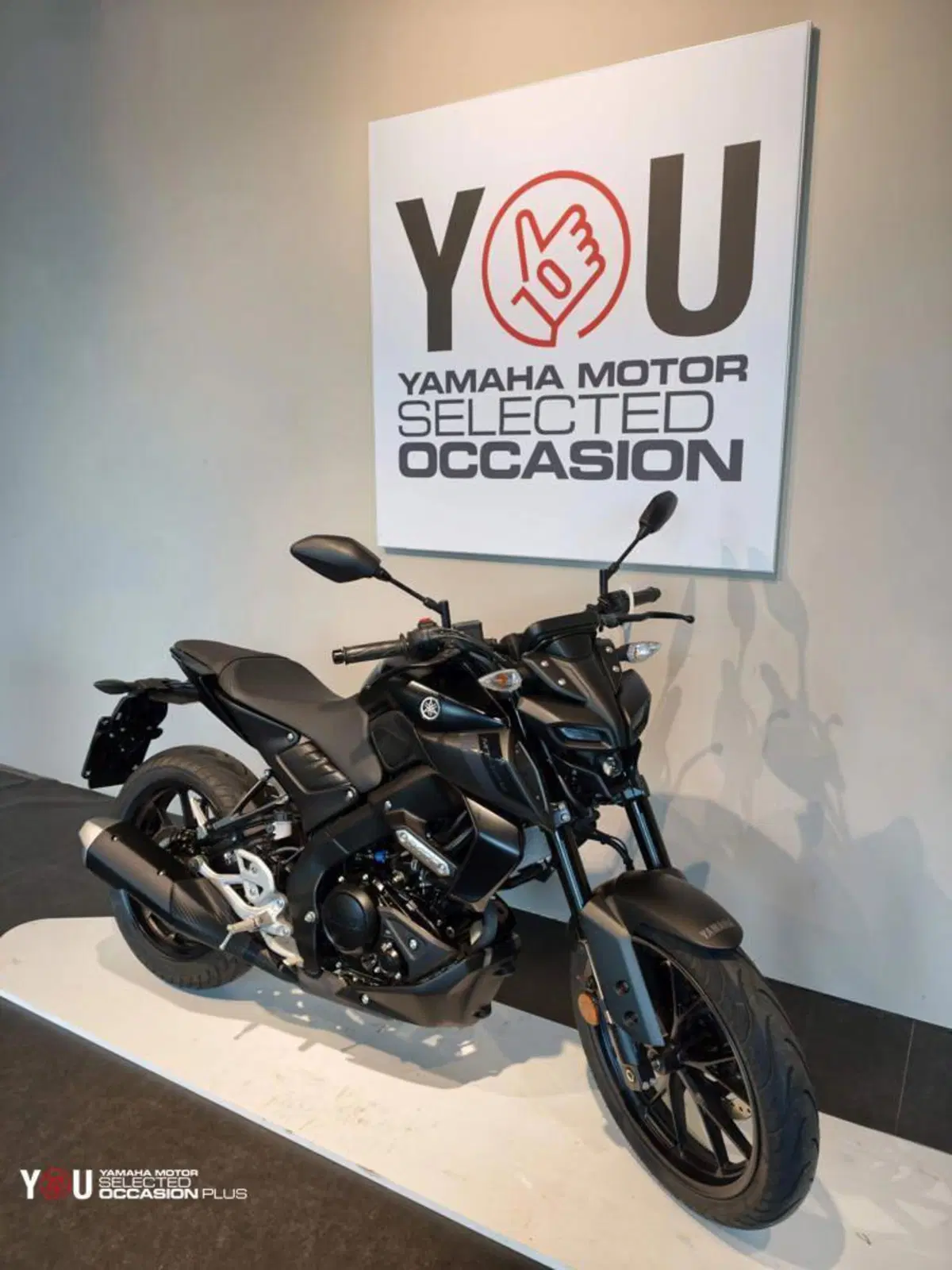Yamaha MT-125 (2025 - 26) (2)