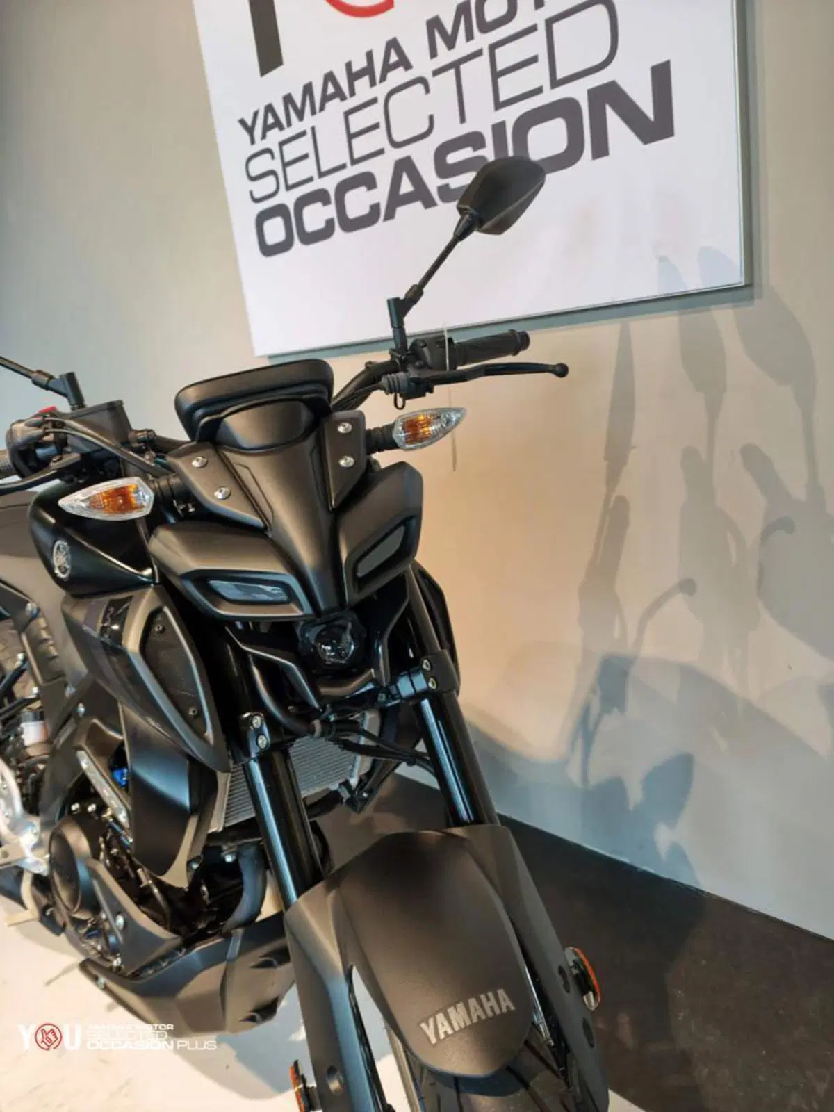 Yamaha MT-125 (2025 - 26) (5)