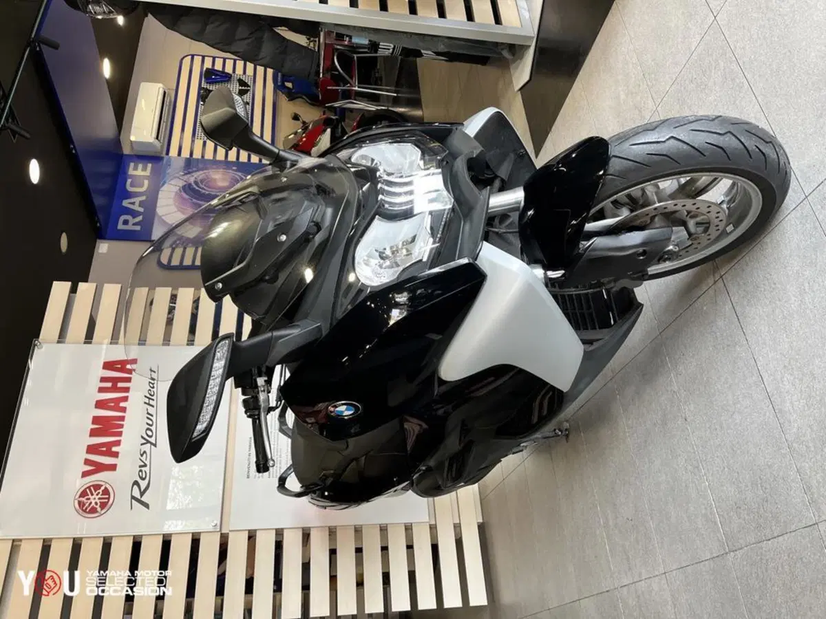 Bmw C 650 GT (2016 - 20) (3)