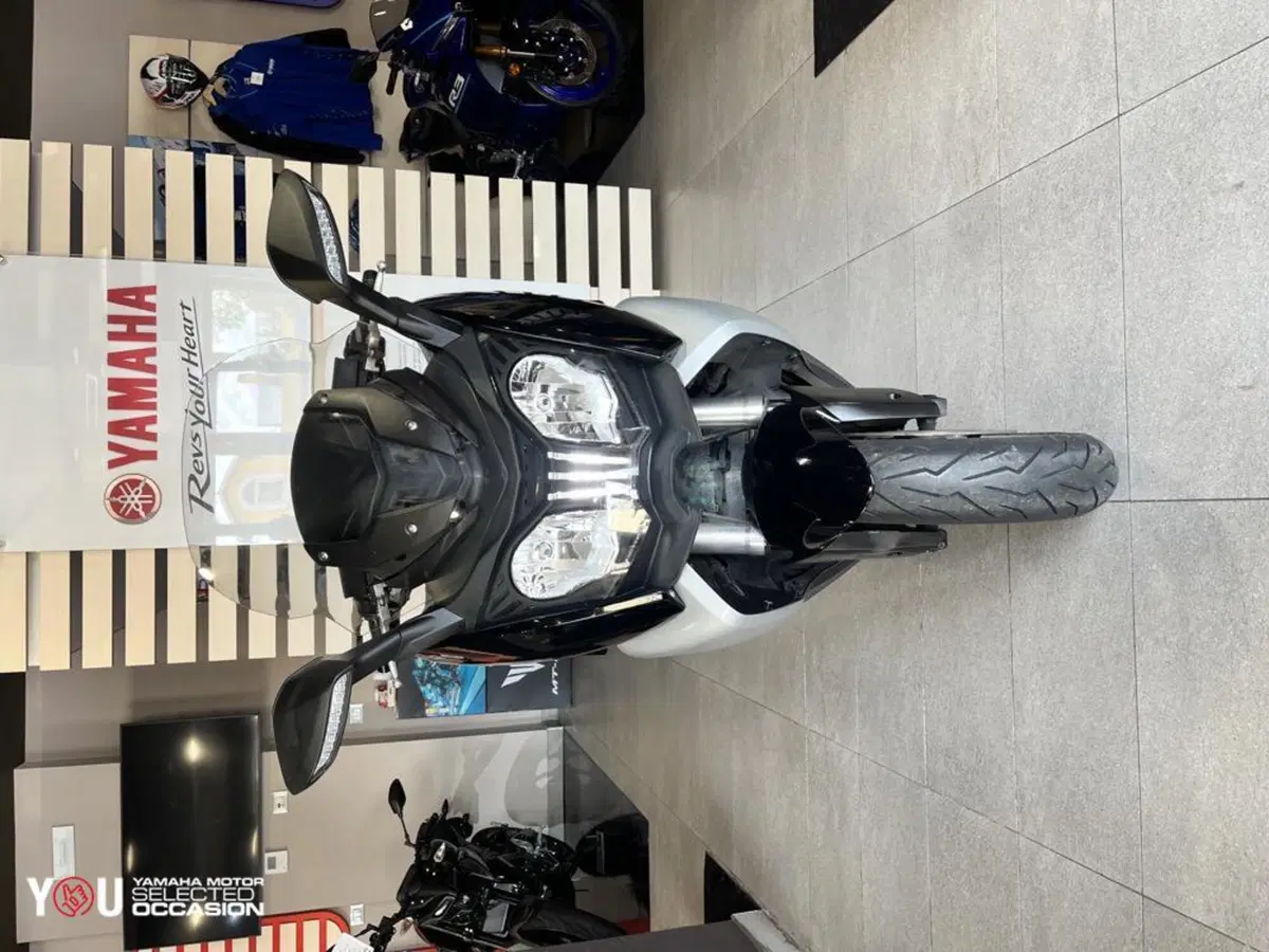 Bmw C 650 GT (2016 - 20) (5)