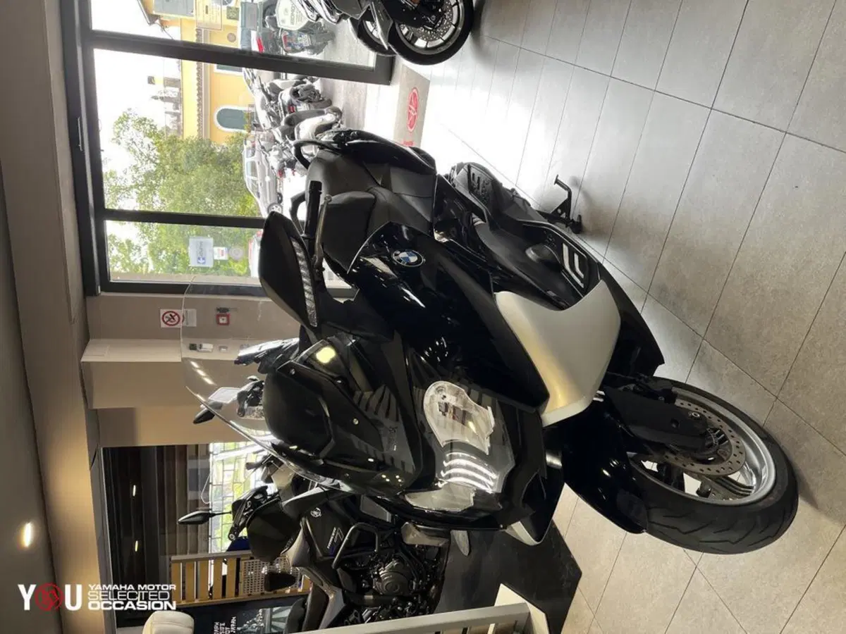 Bmw C 650 GT (2016 - 20) (9)