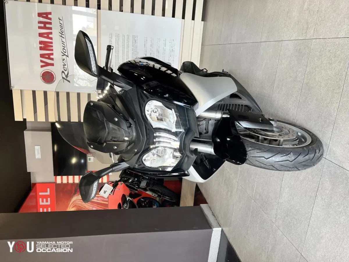 Bmw C 650 GT (2016 - 20) (4)