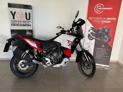 Yamaha Ténéré 700 World Raid (2026) usata