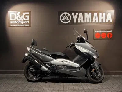 Yamaha T-Max 500 (2008 - 12) usata