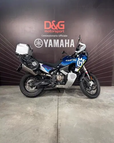 Husqvarna Norden 901 Expedition (2023 - 24) usata