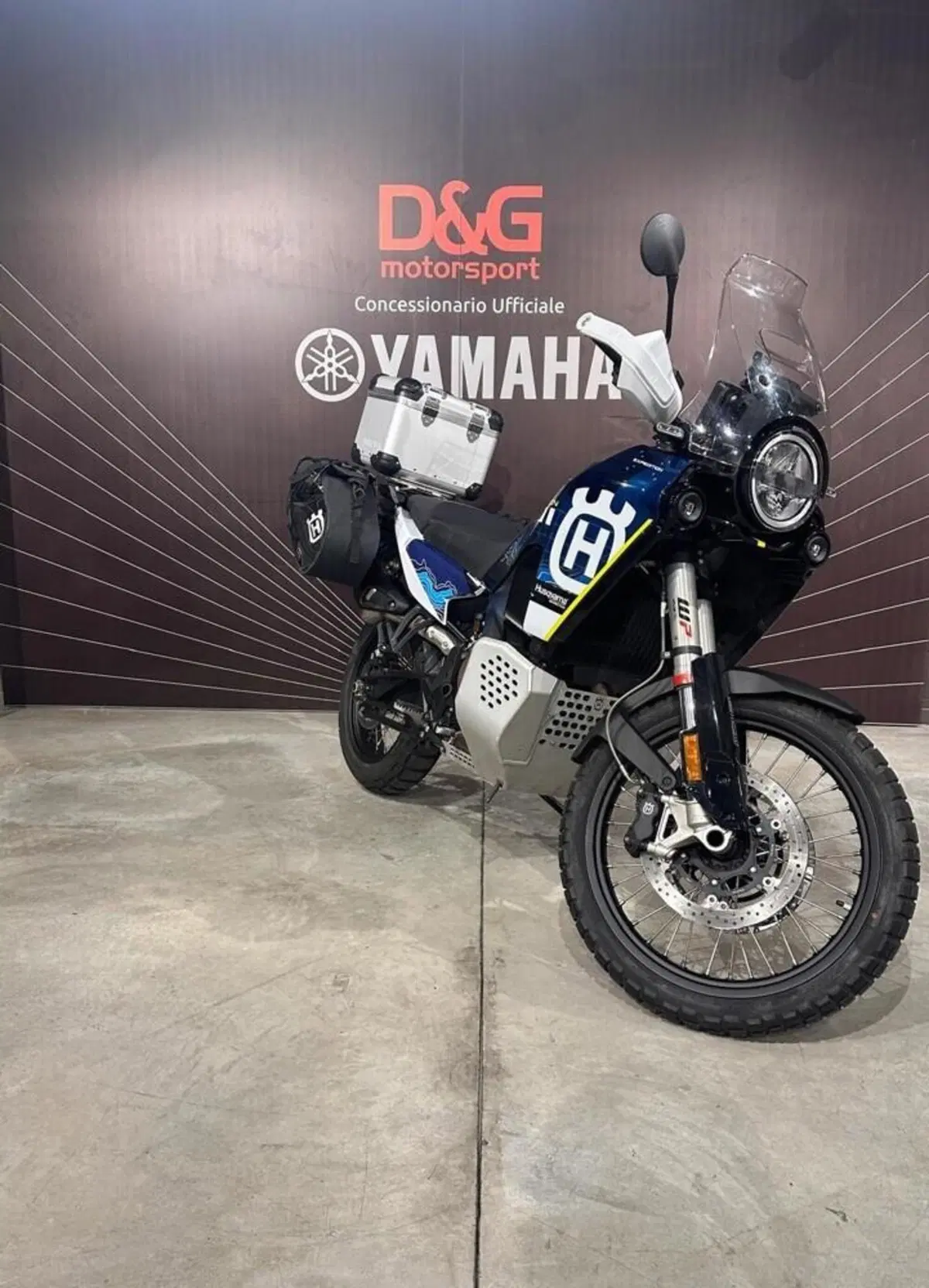 Husqvarna Norden 901 Expedition (2023 - 24) (5)