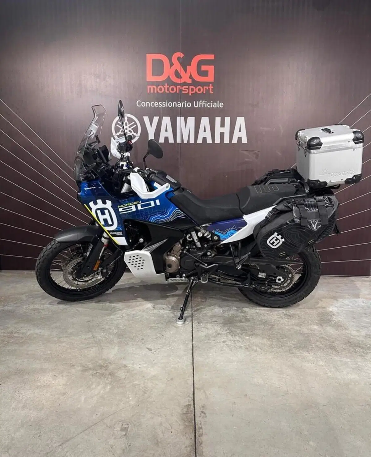 Husqvarna Norden 901 Expedition (2023 - 24) (4)