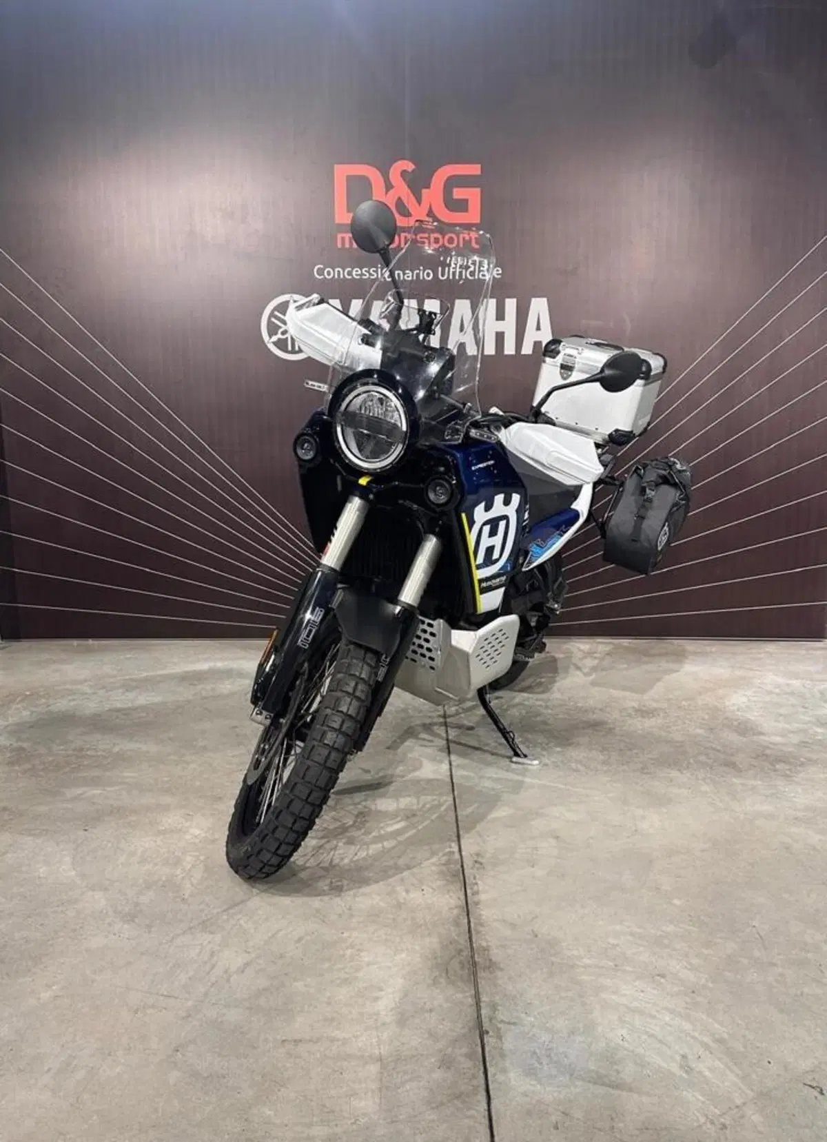 Husqvarna Norden 901 Expedition (2023 - 24) (2)