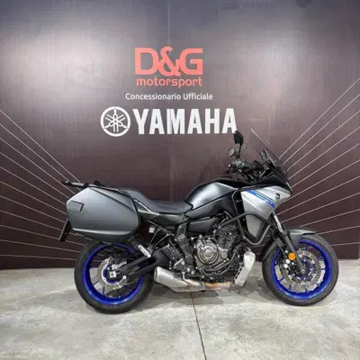 Yamaha Tracer 7 GT (2021 - 24) usata
