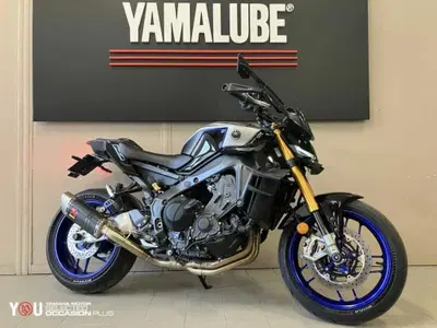 Yamaha MT-09 SP (2024 - 26) usata