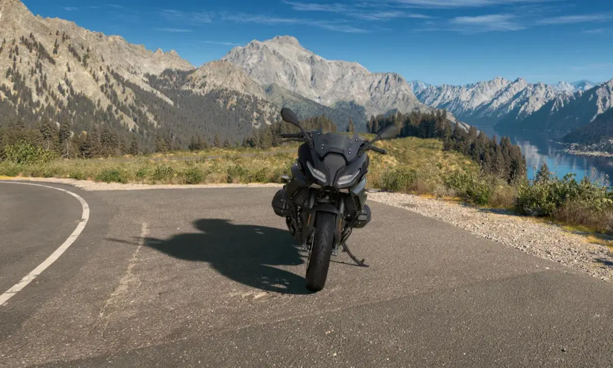 Bmw R 1300 RS (2026) (3)