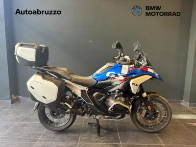 Bmw R 1300 GS Trophy (2023 - 26) usata