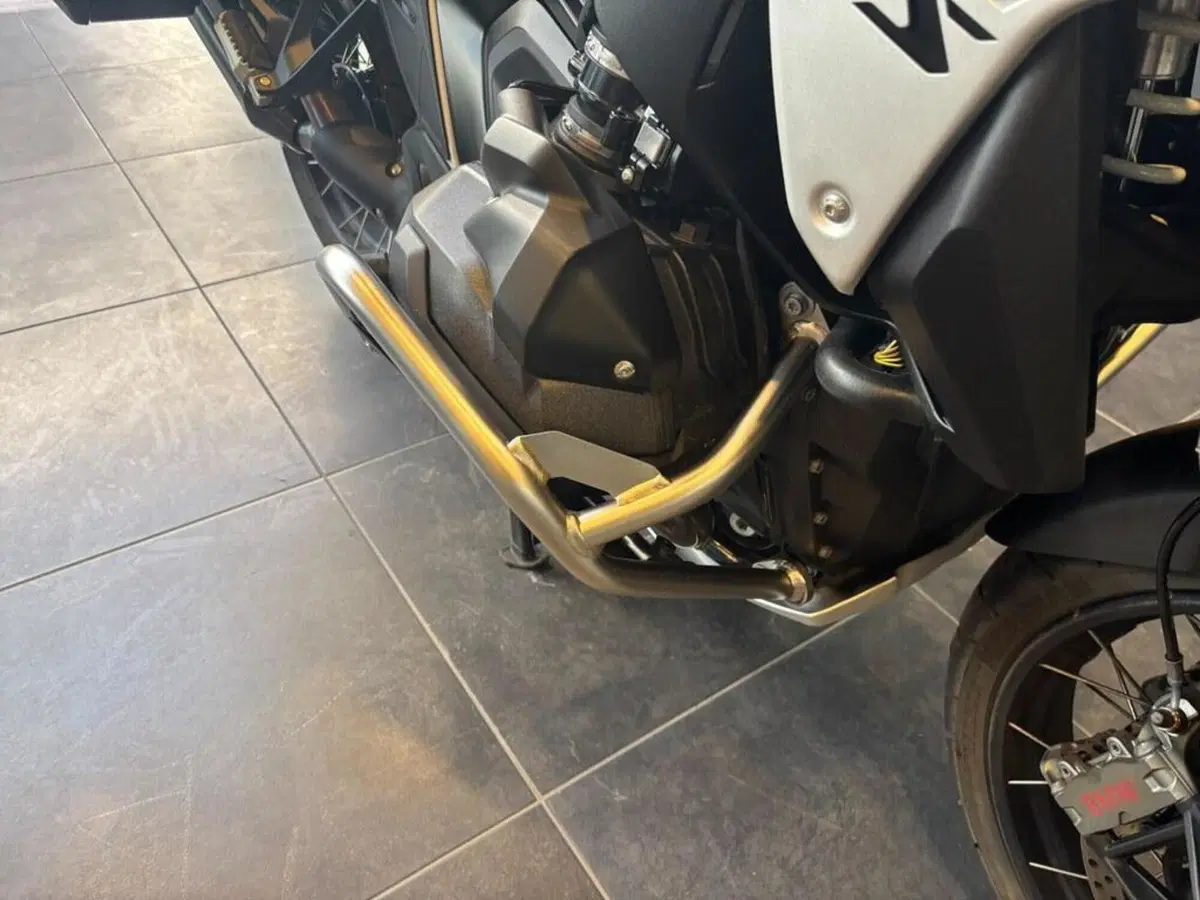 Bmw R 1300 GS Trophy (2023 - 26) (13)