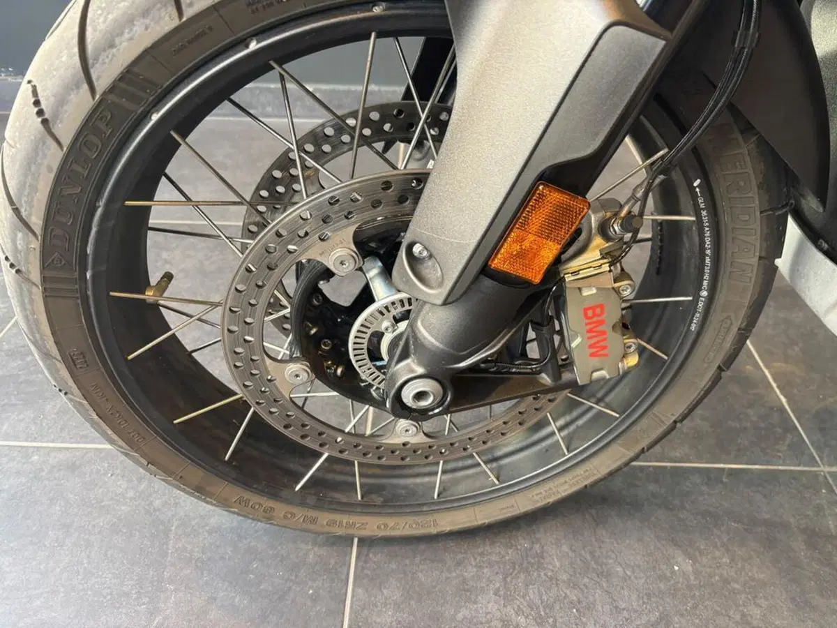 Bmw R 1300 GS Trophy (2023 - 26) (14)