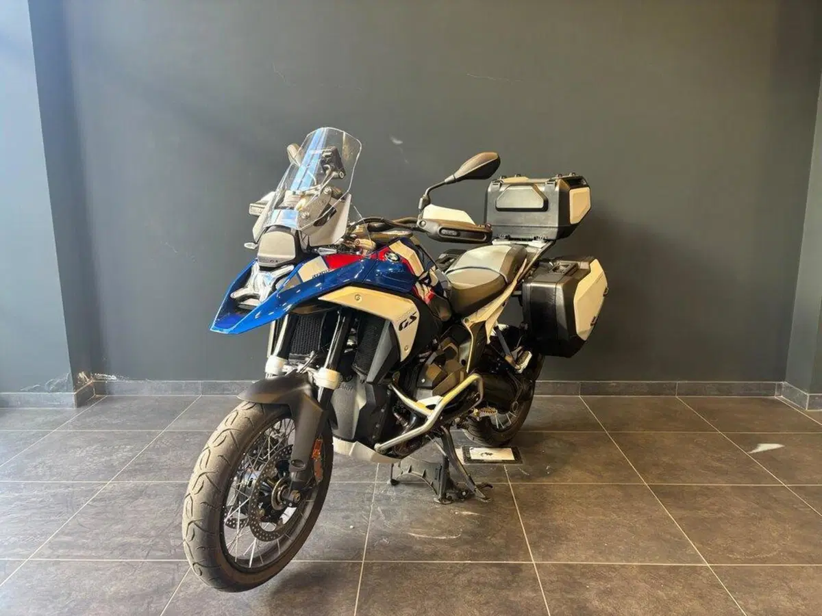 Bmw R 1300 GS Trophy (2023 - 26) (3)