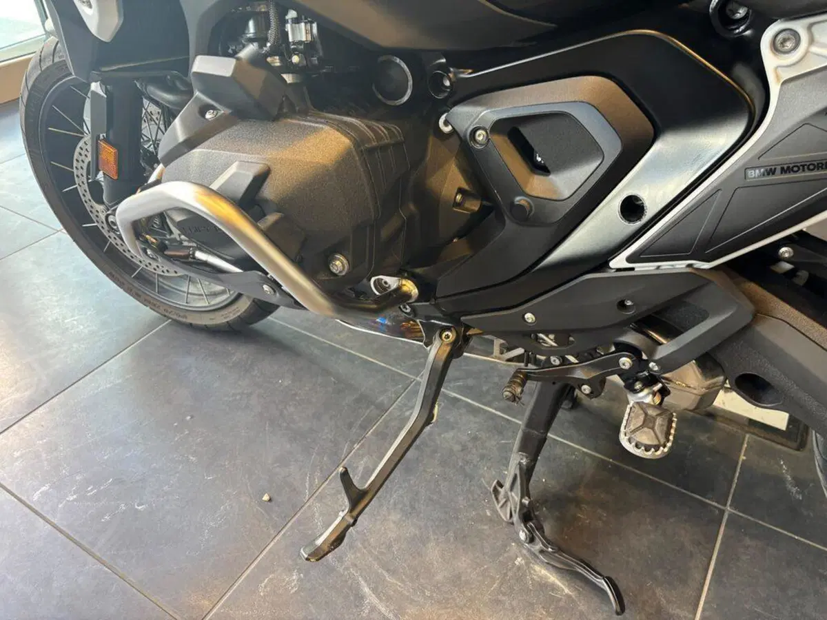 Bmw R 1300 GS Trophy (2023 - 26) (12)