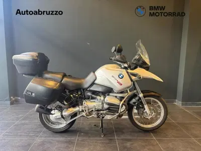 Bmw R 1150 GS (1999 - 03) usata
