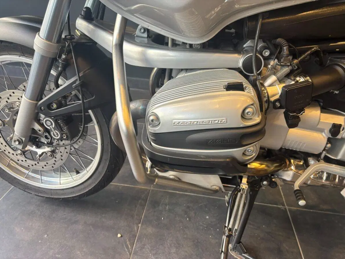Bmw R 1150 GS (1999 - 03) (9)