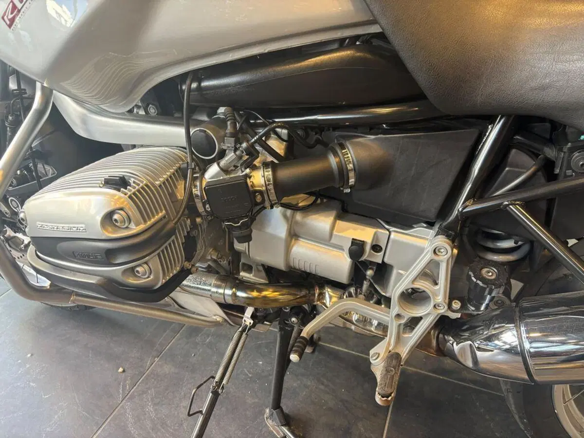 Bmw R 1150 GS (1999 - 03) (10)