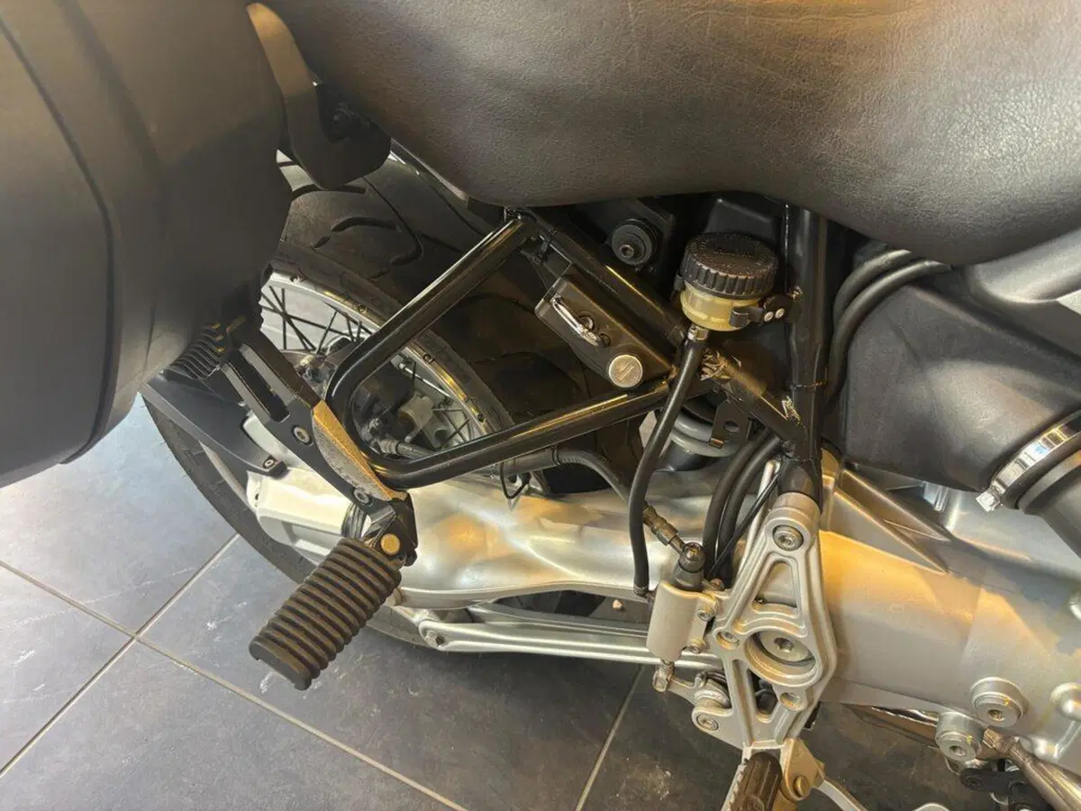 Bmw R 1150 GS (1999 - 03) (11)