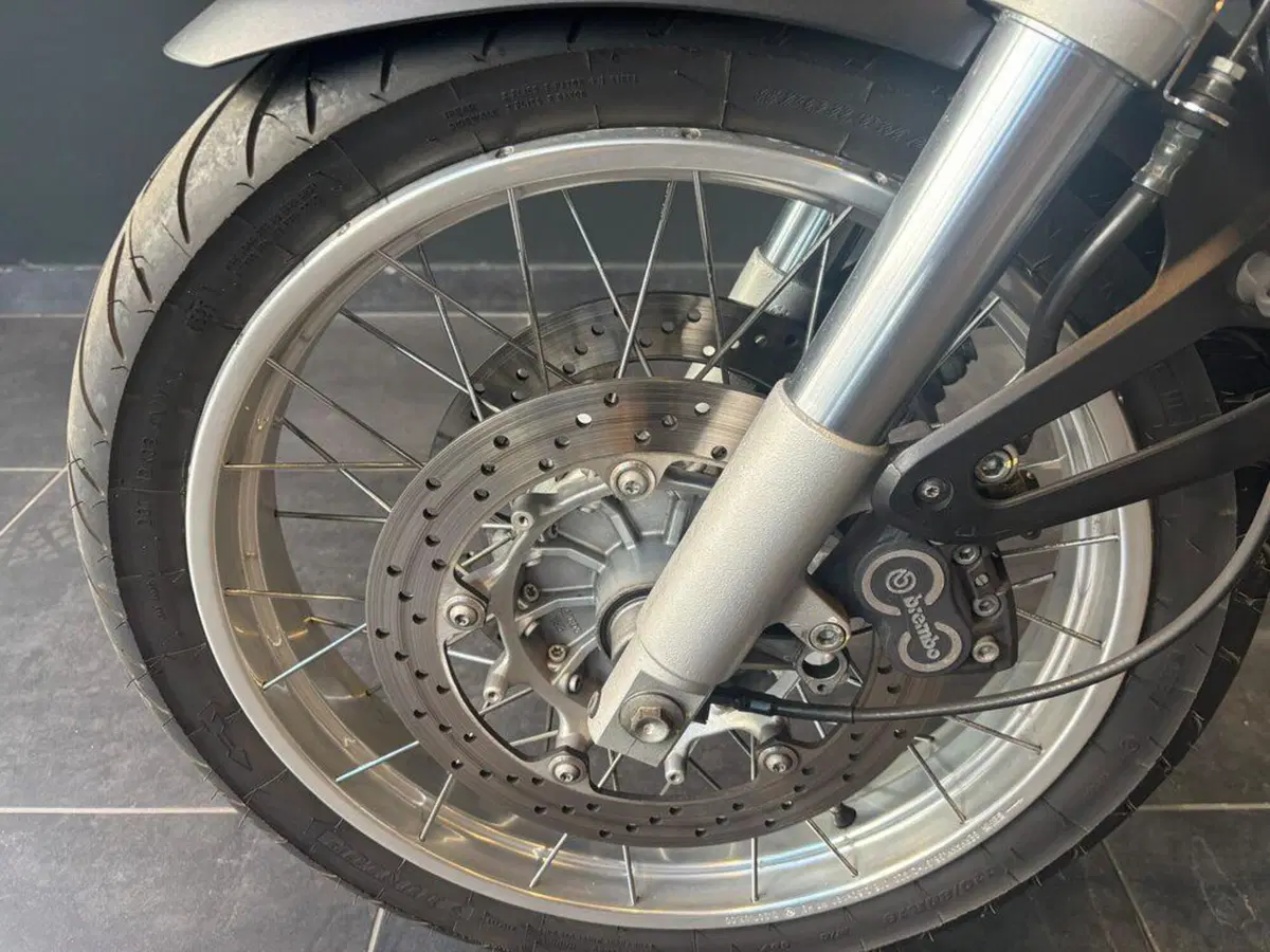 Bmw R 1150 GS (1999 - 03) (13)