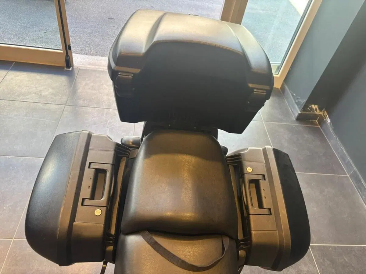 Bmw R 1150 GS (1999 - 03) (12)