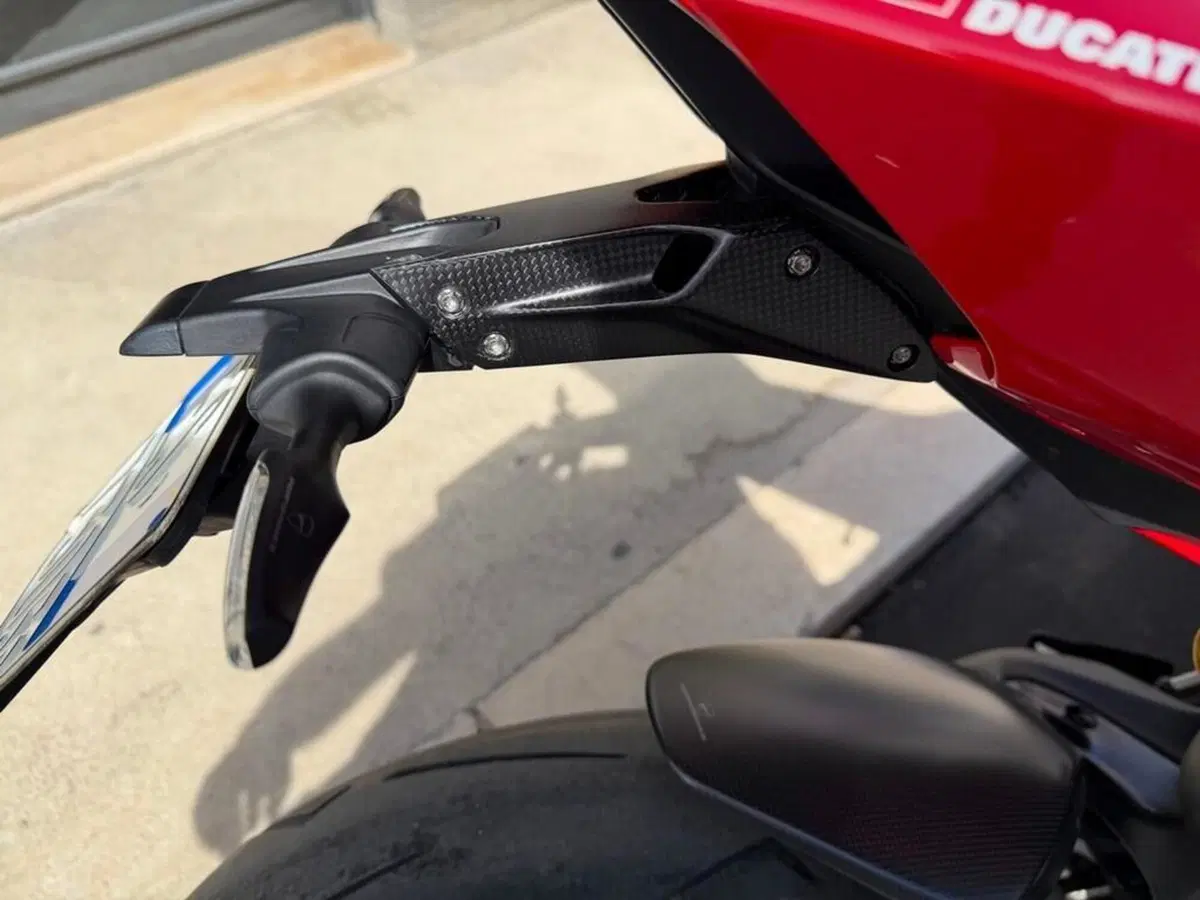 Ducati Panigale V4 1100 (2020) (6)