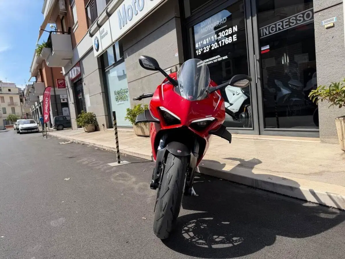 Ducati Panigale V4 1100 (2020) (3)
