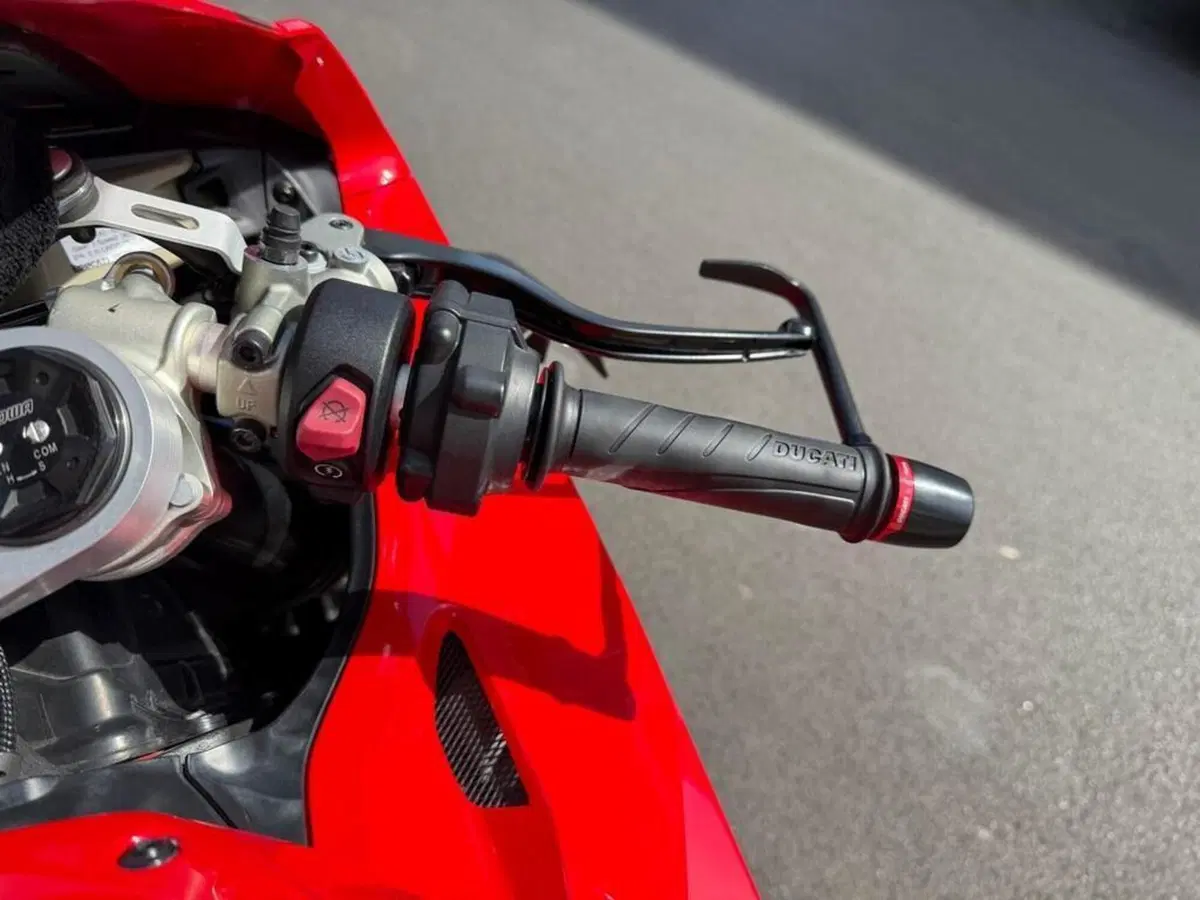 Ducati Panigale V4 1100 (2020) (12)