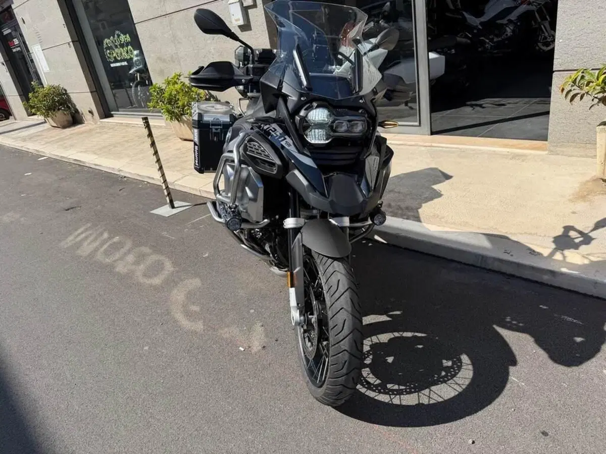 Bmw R 1250 GS Adventure (2021 - 24) (3)
