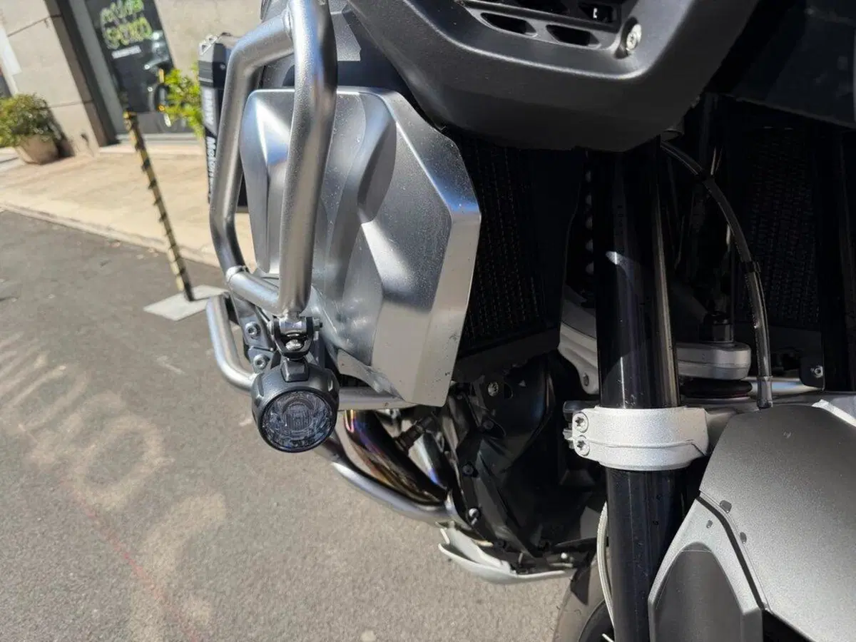 Bmw R 1250 GS Adventure (2021 - 24) (4)